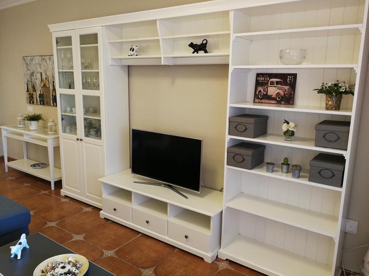 Apartamento En Фуeнхирола Екстериор снимка